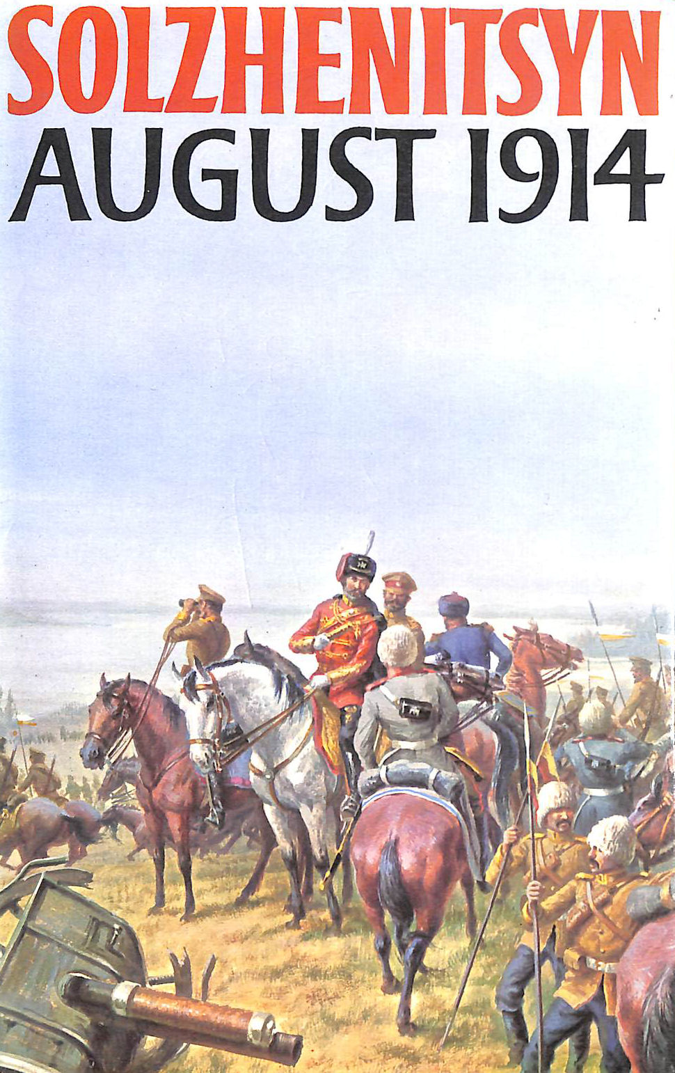 August 1914