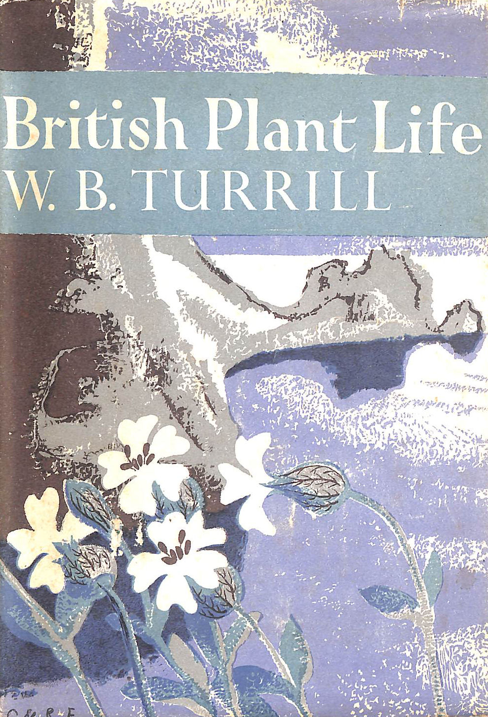 British Plant Life