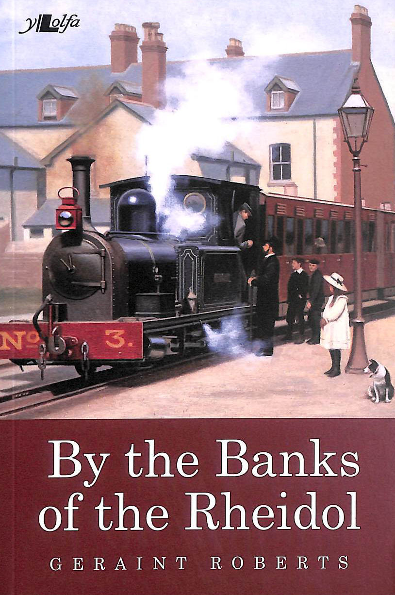 By the Banks of the Rheidol