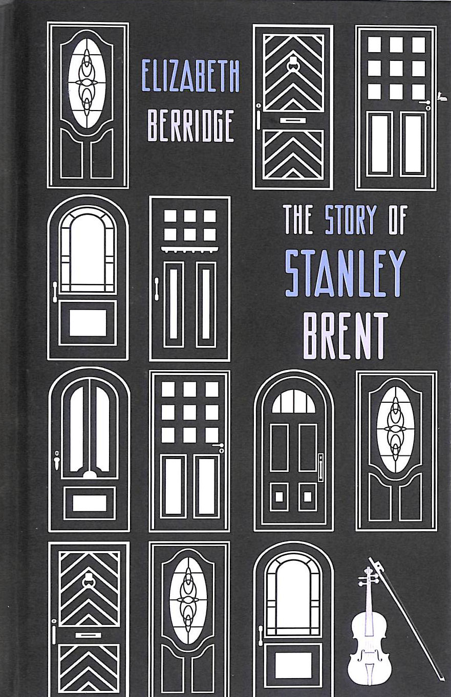 The Story of Stanley Brent: 4 (Zephyr Books)