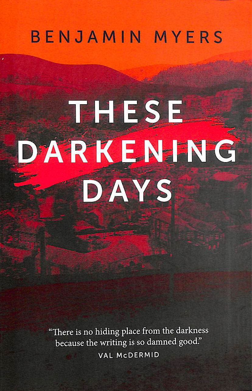 These Darkening Days
