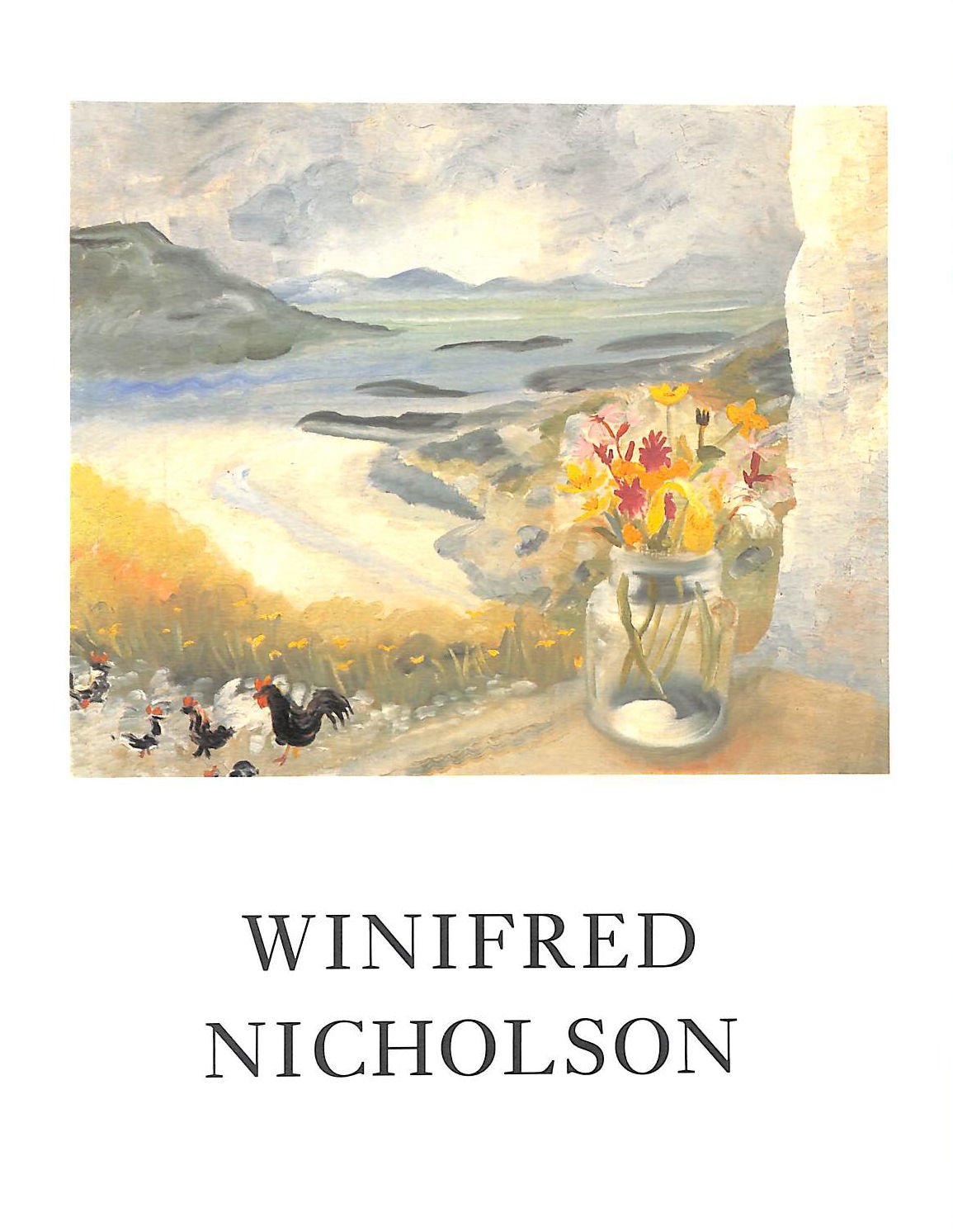 Winifred Nicholson
