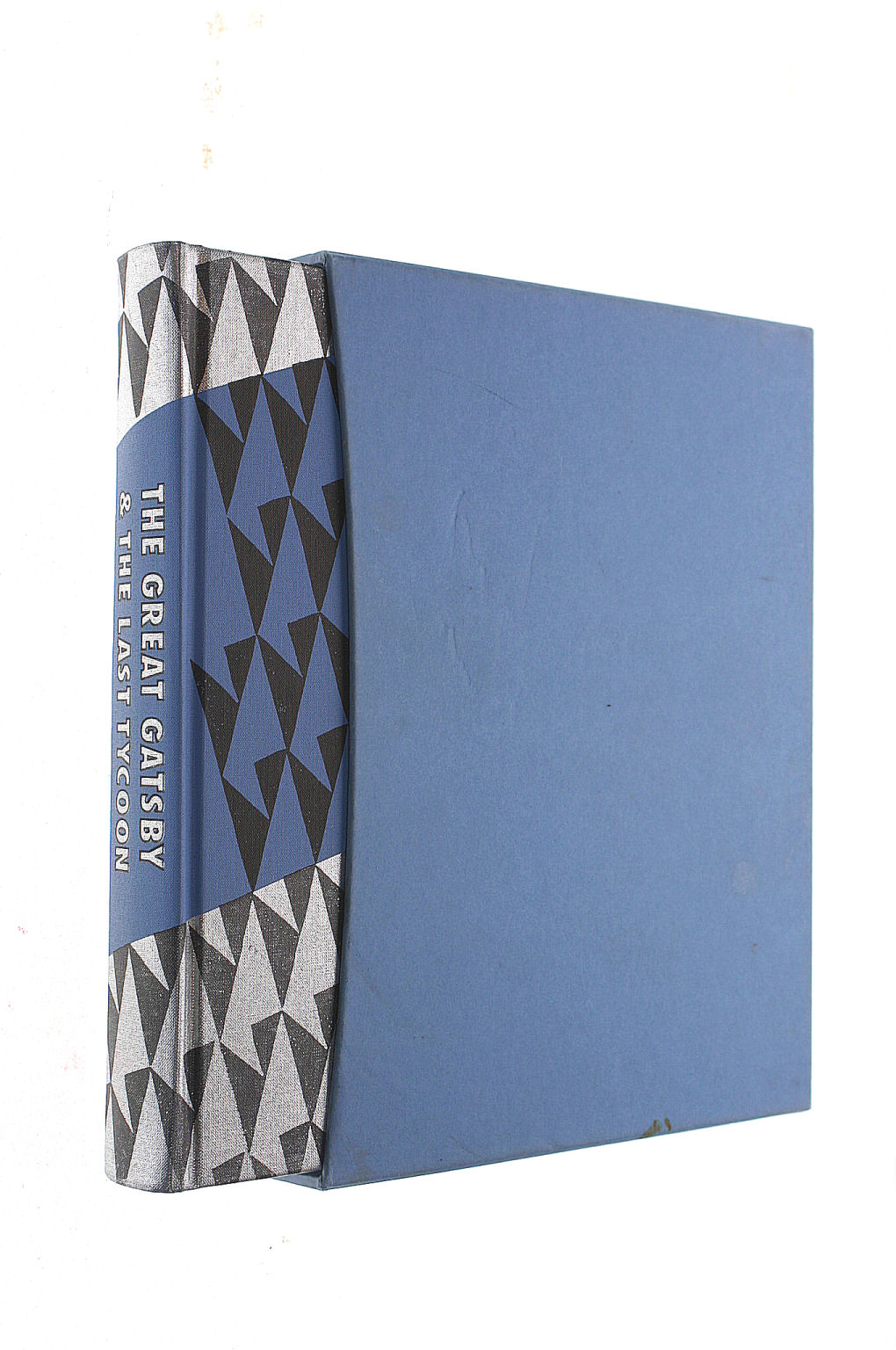 The Great Gatsby & the Last Tycoon