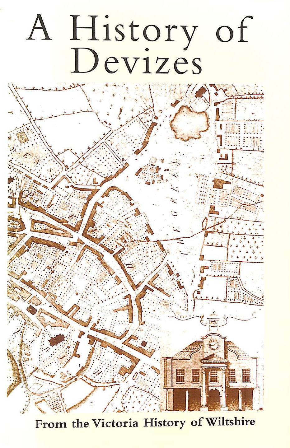 A History of Devizes