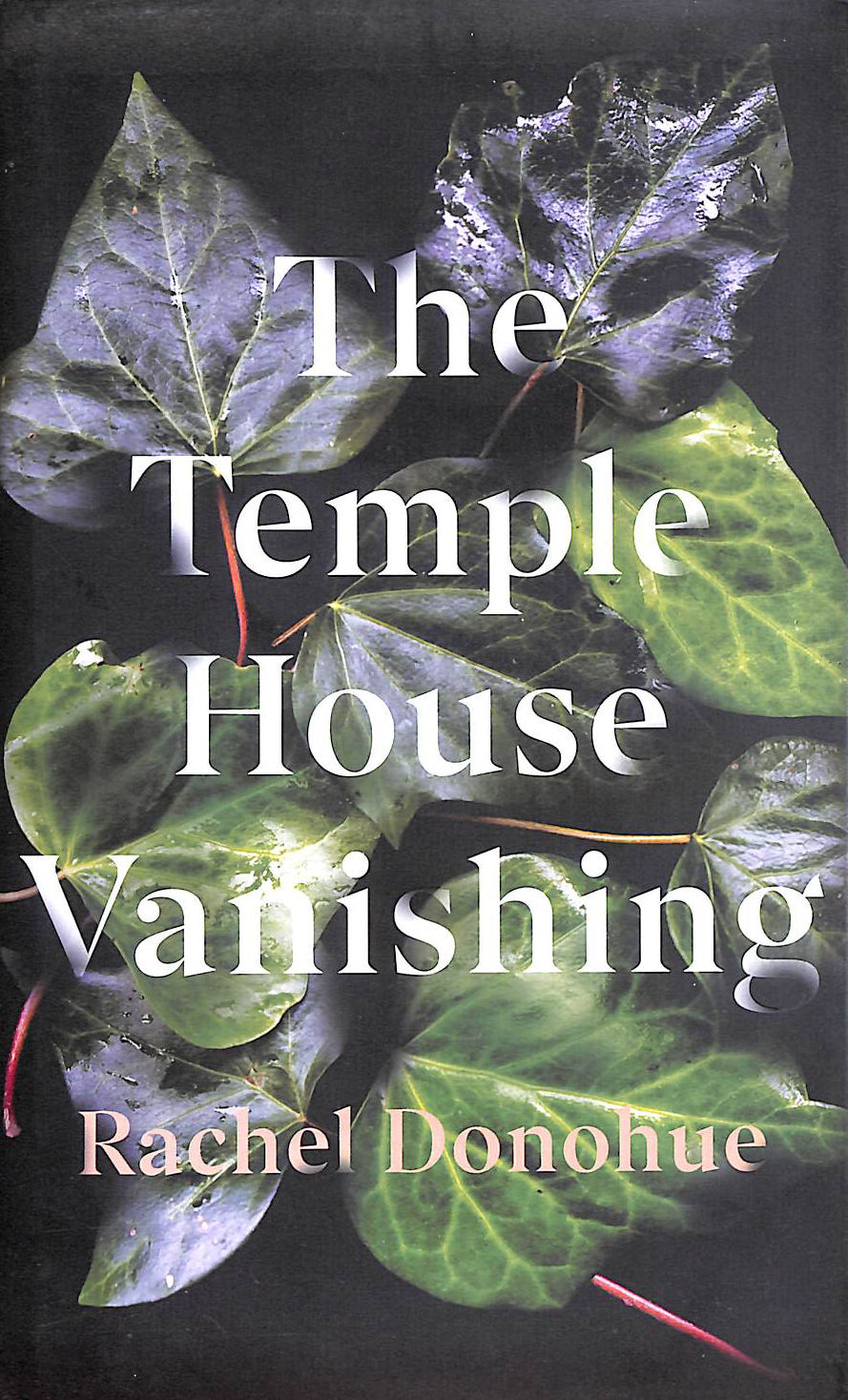 The Temple House Vanishing