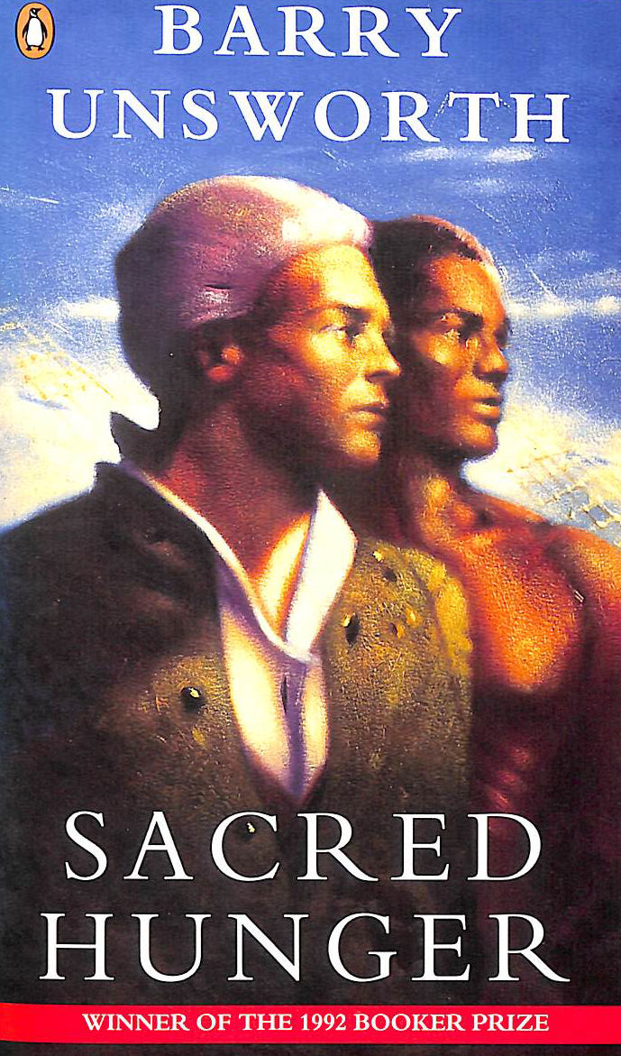 Sacred Hunger