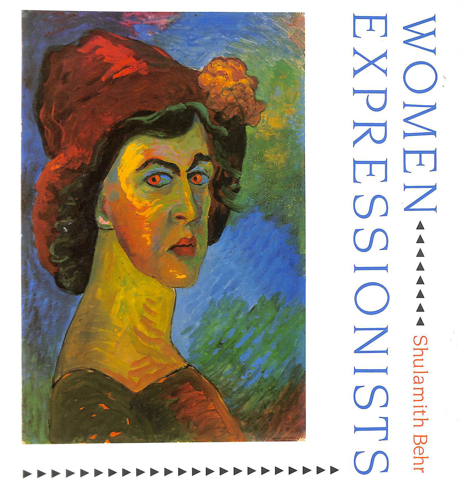 Women Expressionists
