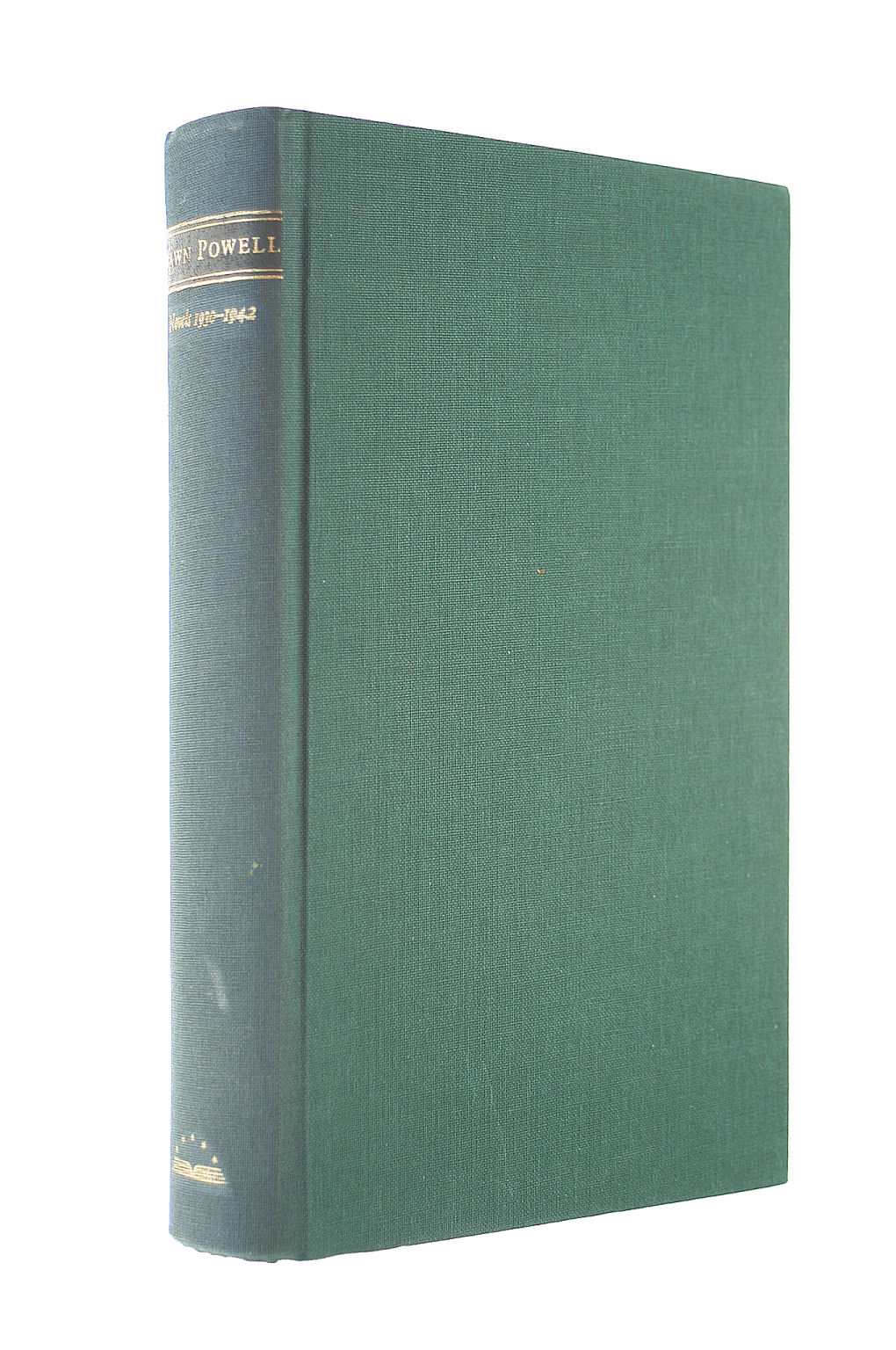 Novels 1930-1942: Dance Night, Come Back to Sorrento, Turn, Magic Wheel, Angels on Toast, a Time to Be Born