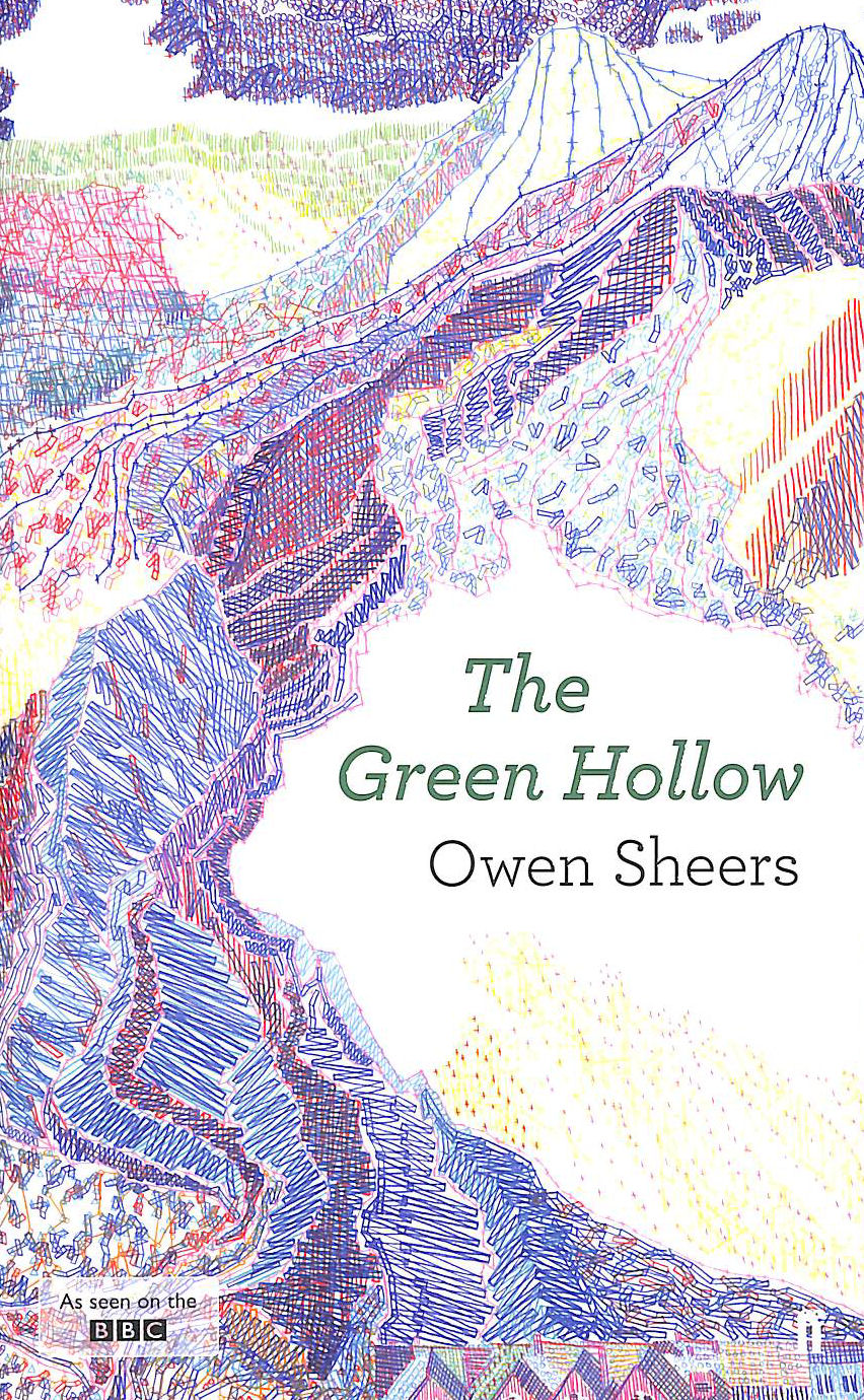 The Green Hollow