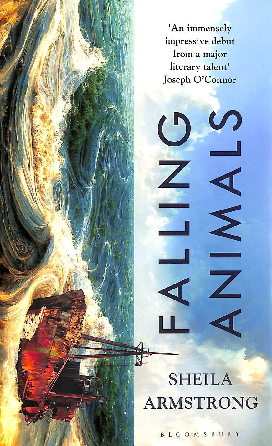 Falling Animals
