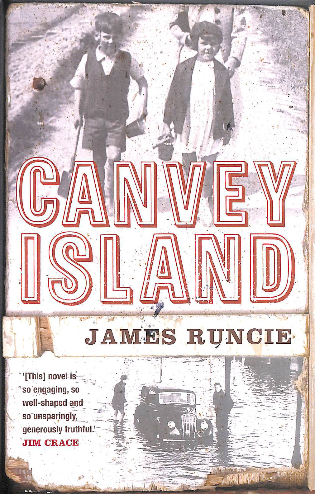 Canvey Island