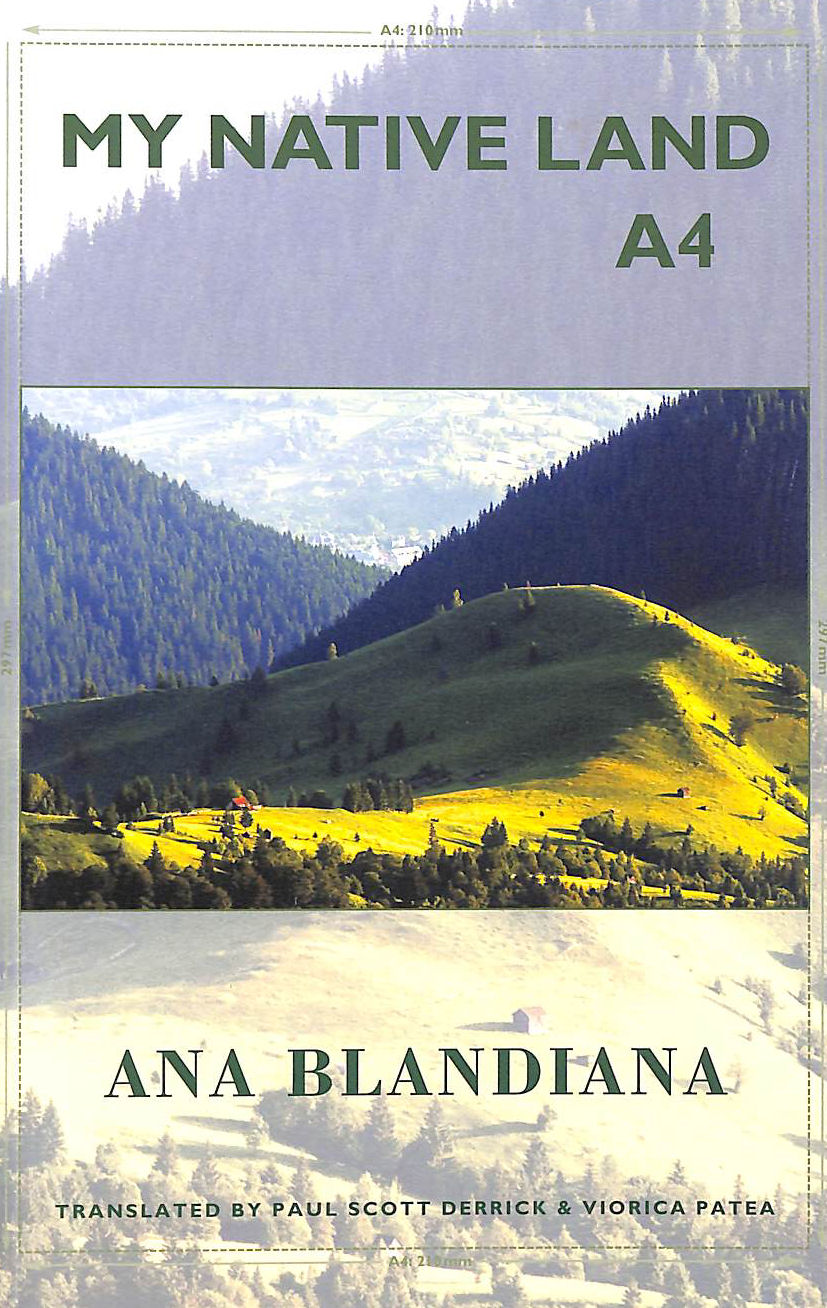 My Native Land A4: Patria Mia A4