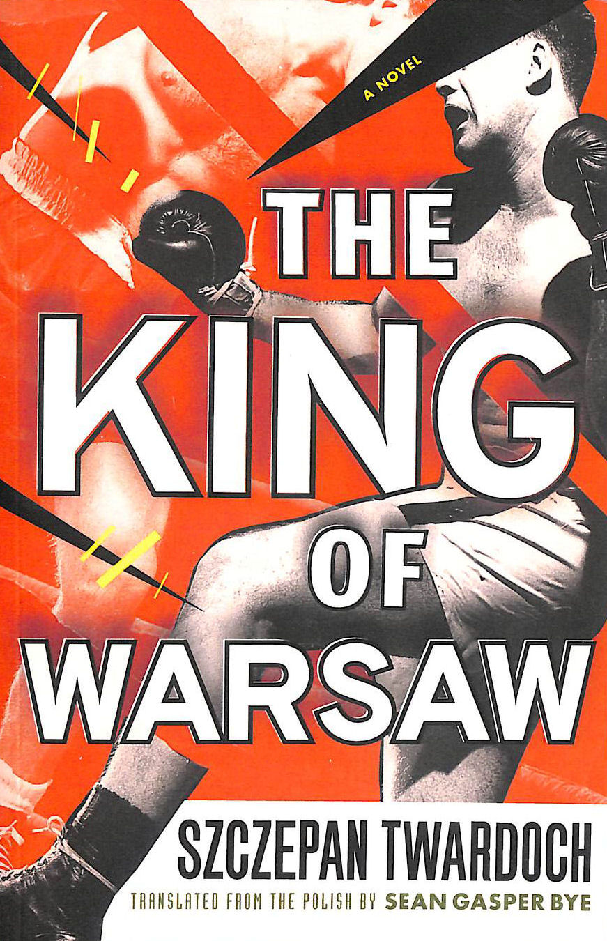 The King of Warsaw