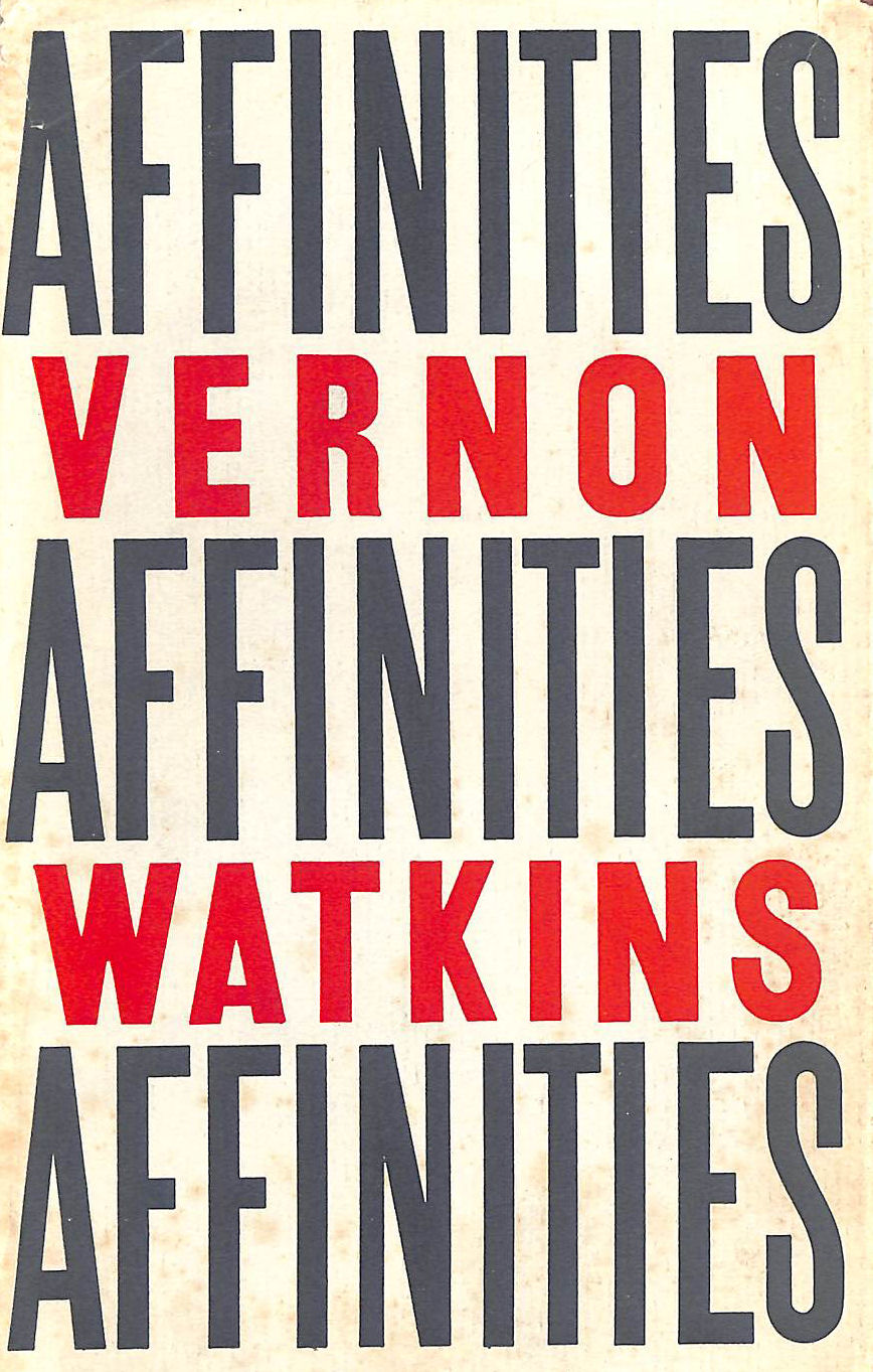 Affinities