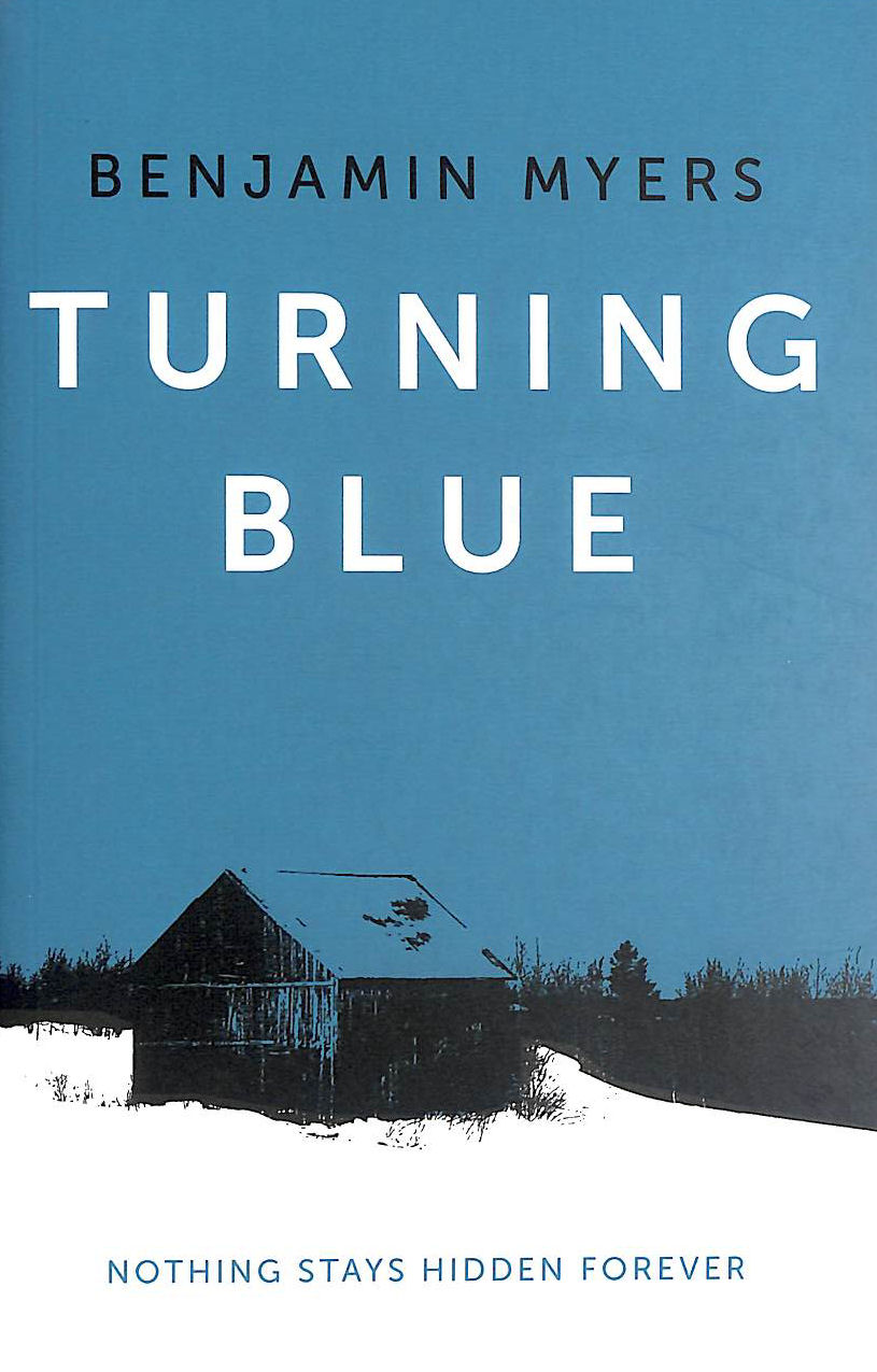 Turning Blue
