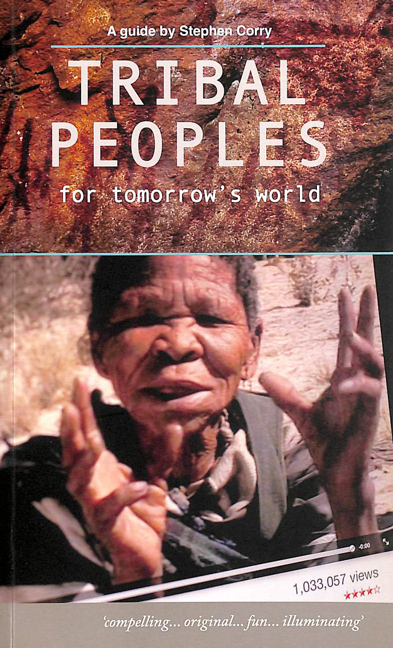 Tribal Peoples for Tomorrow's World