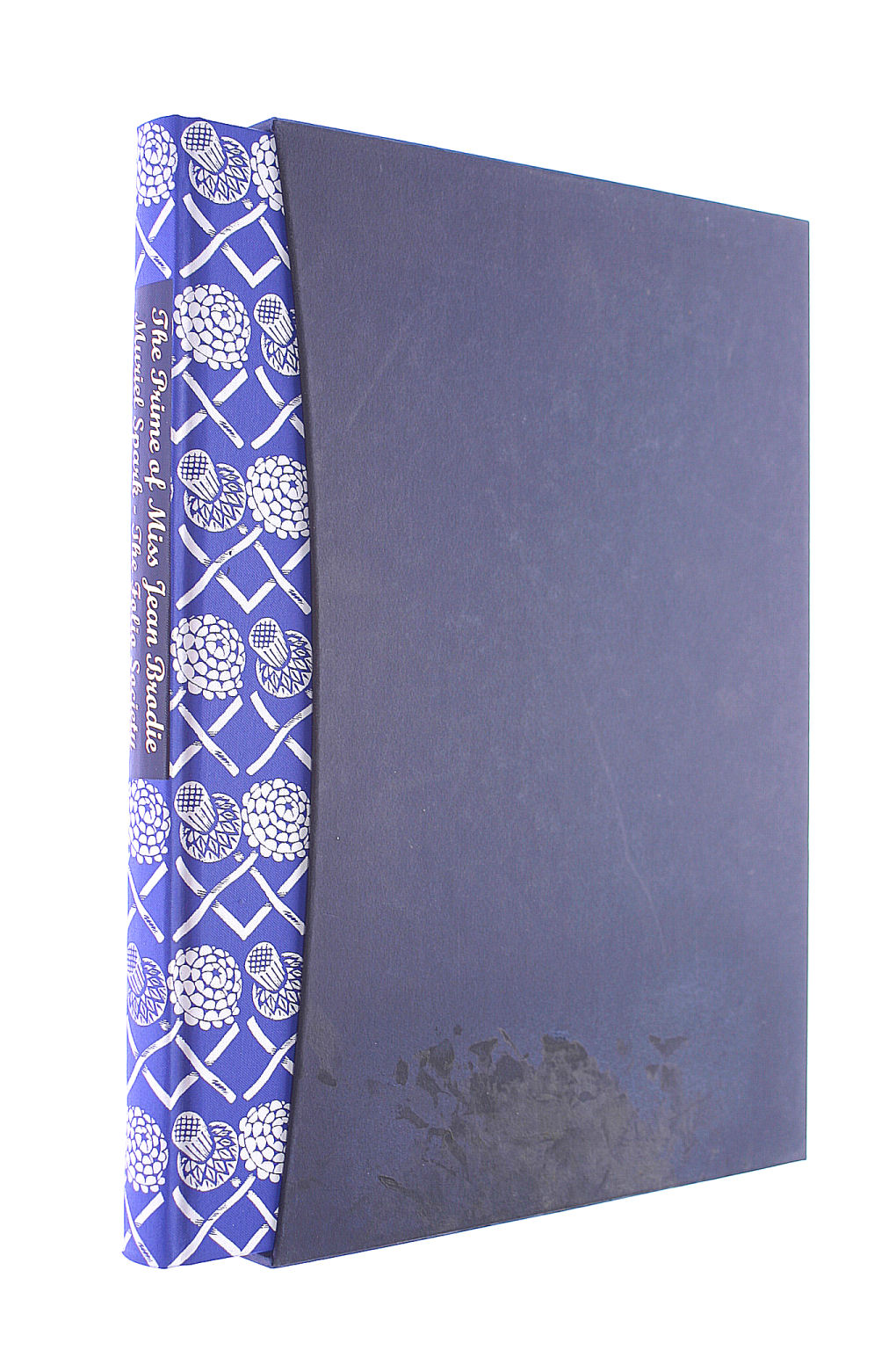The Prime Of Miss Jean Brodie. Folio