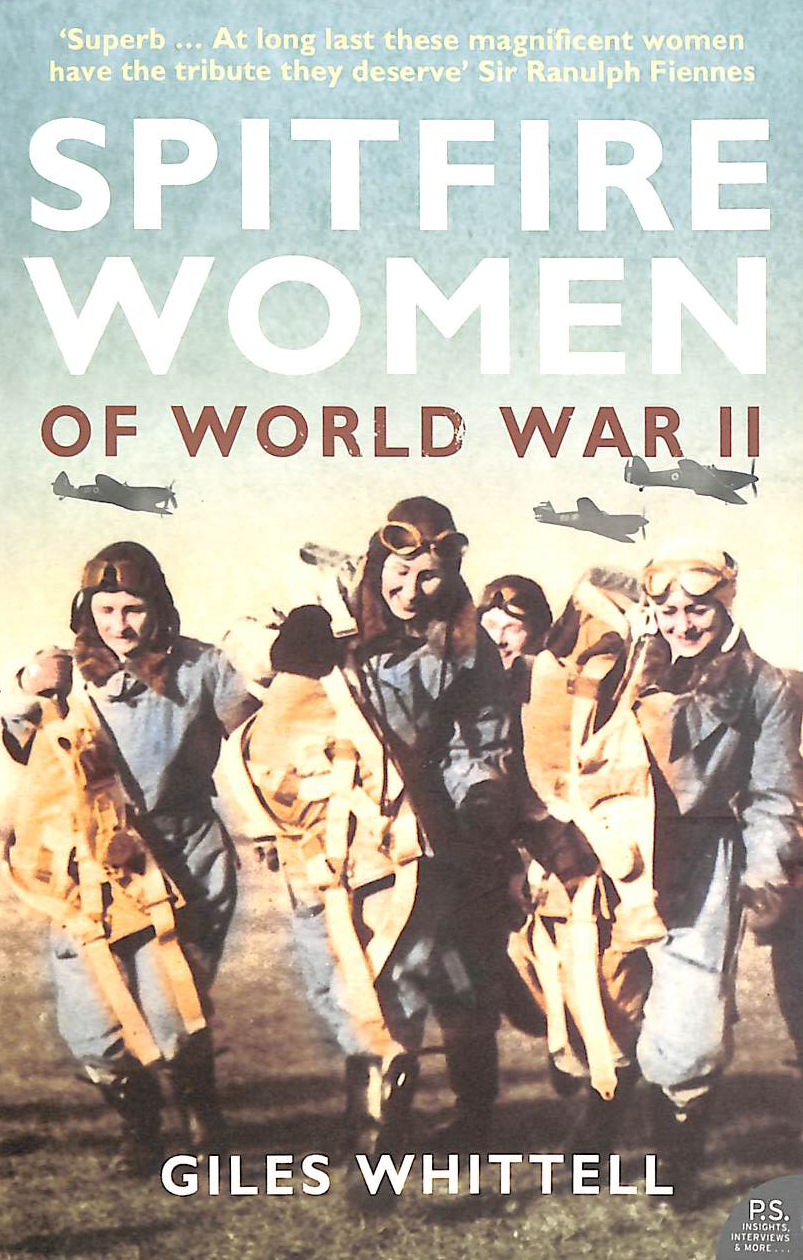 Spitfire Women of World War II