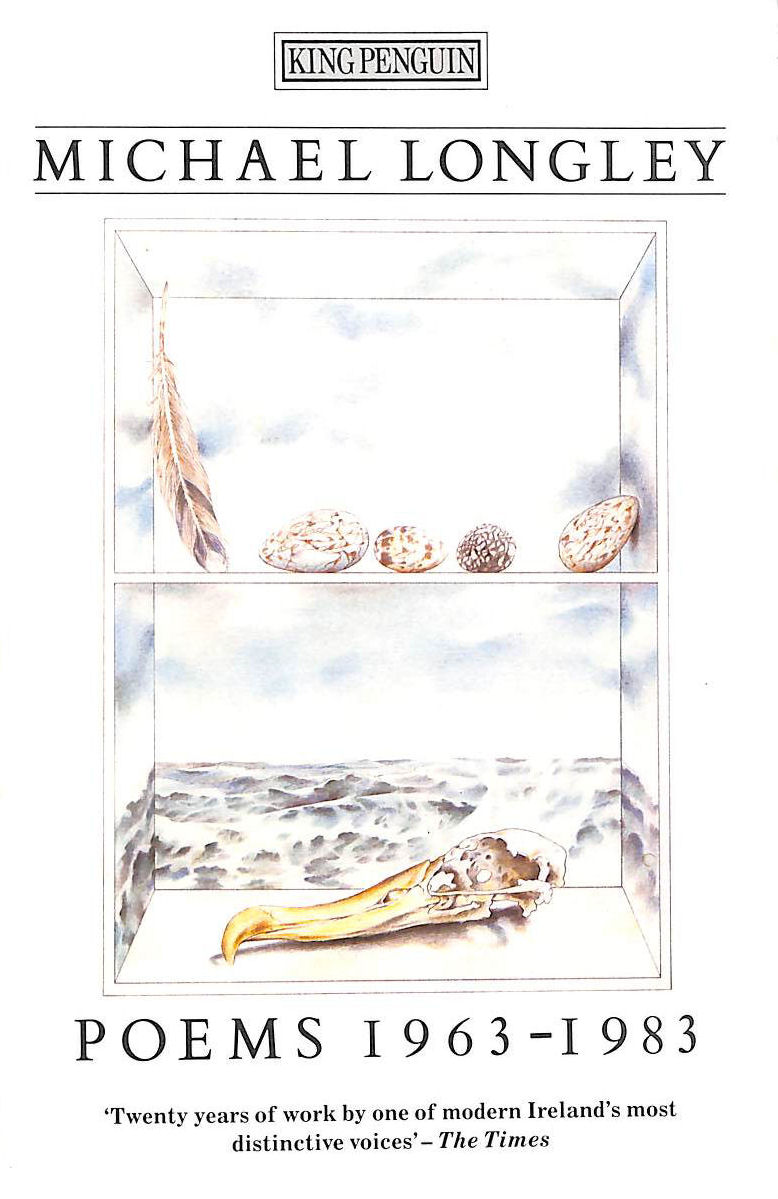 Poems 1963-83