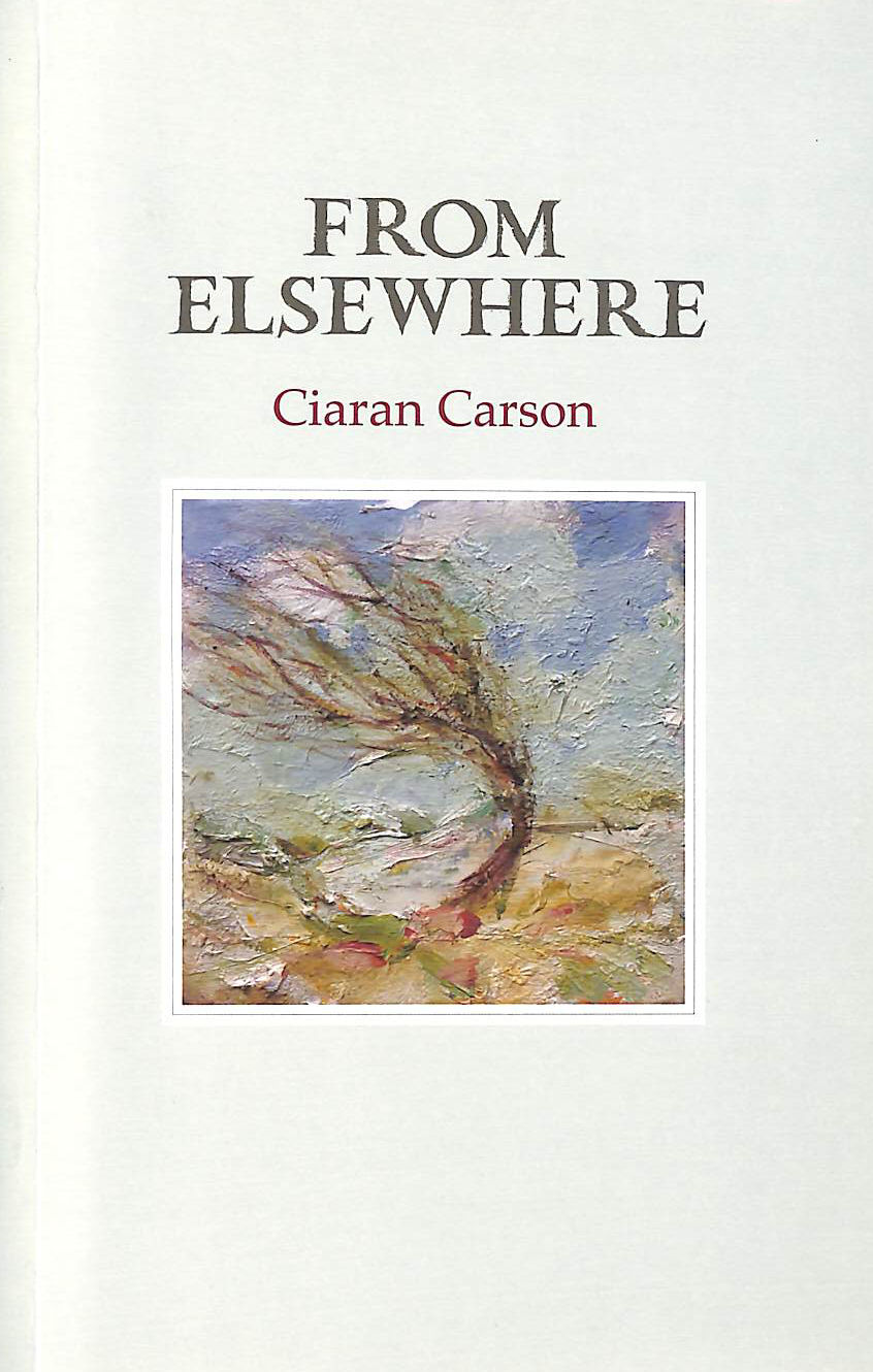From Elsewhere