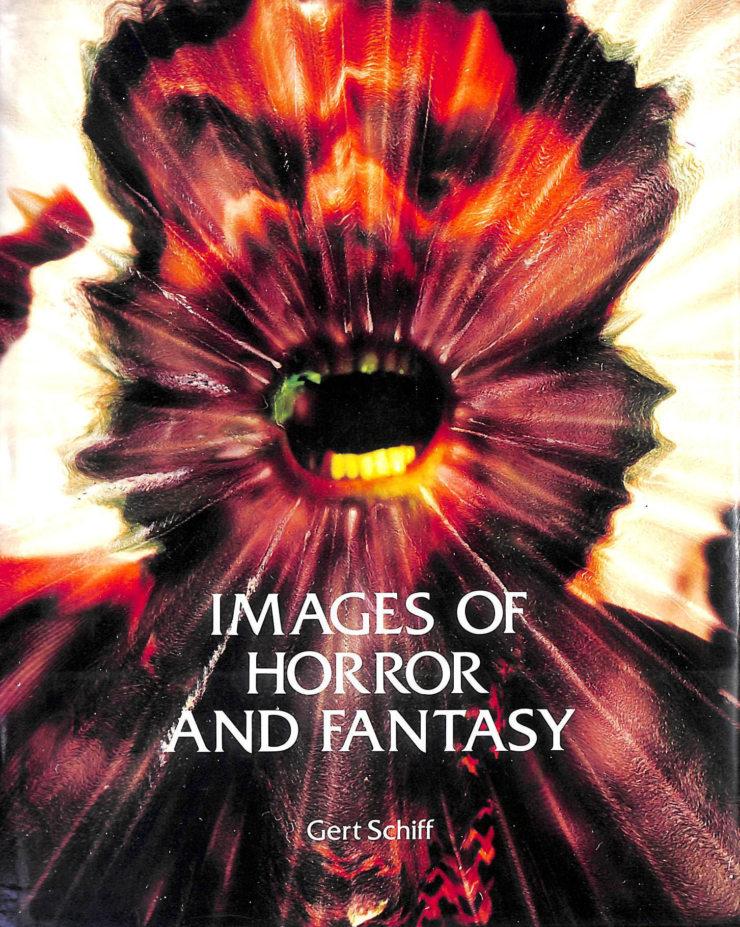 Images of Horror and Fantasy