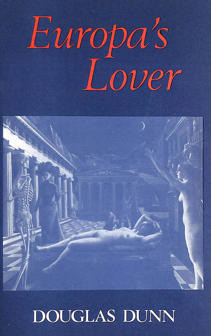 Europa's Lover
