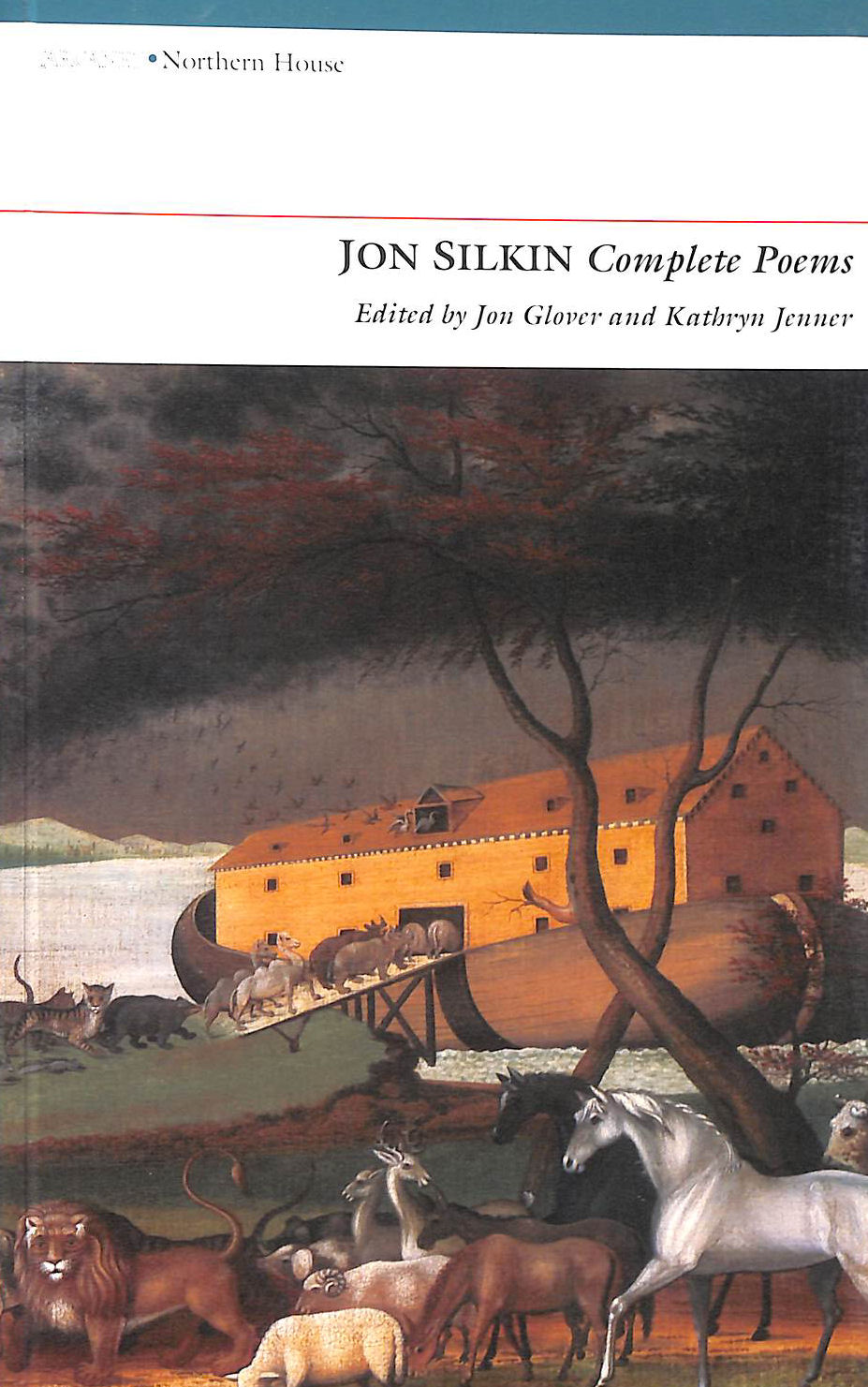 Complete Poems