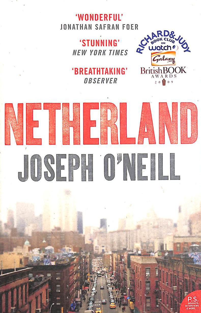 Netherland