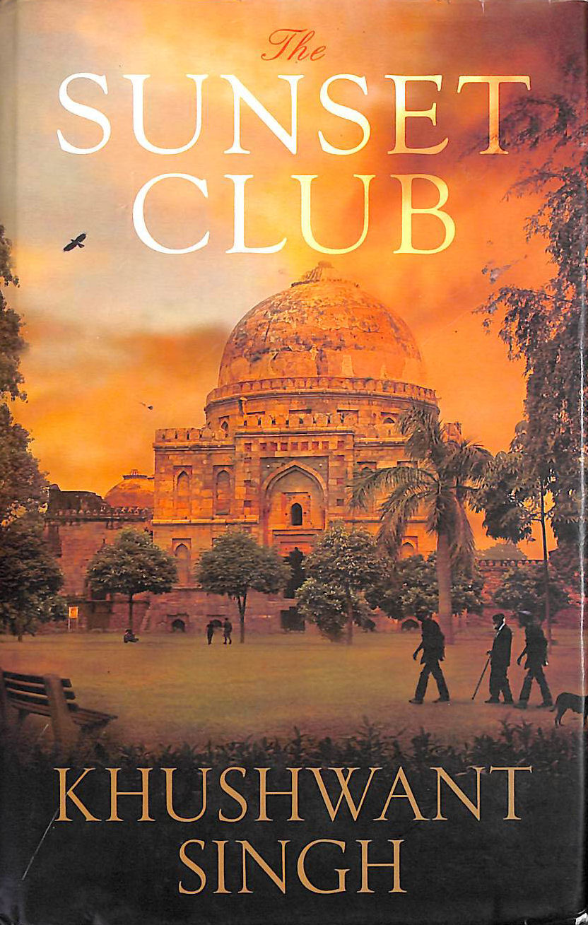 The Sunset Club