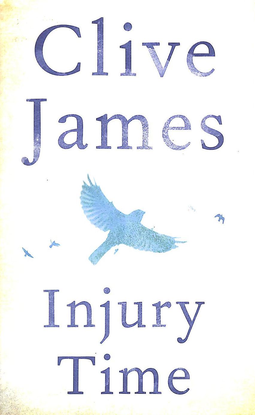 Injury Time