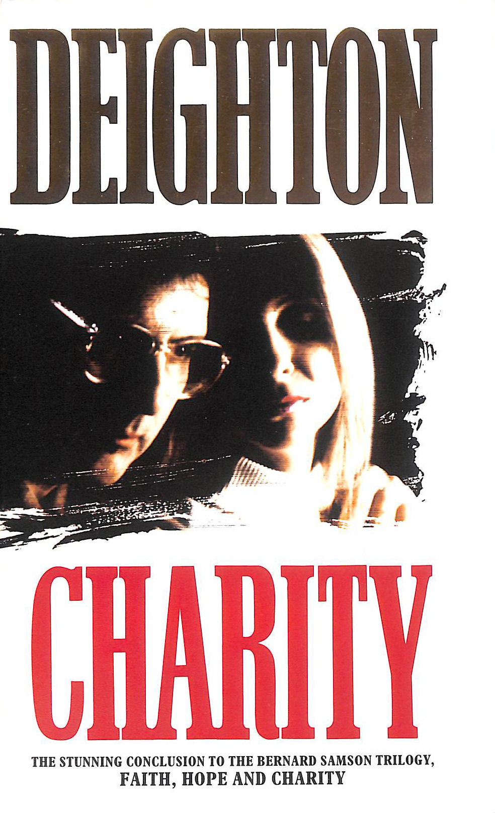 Charity