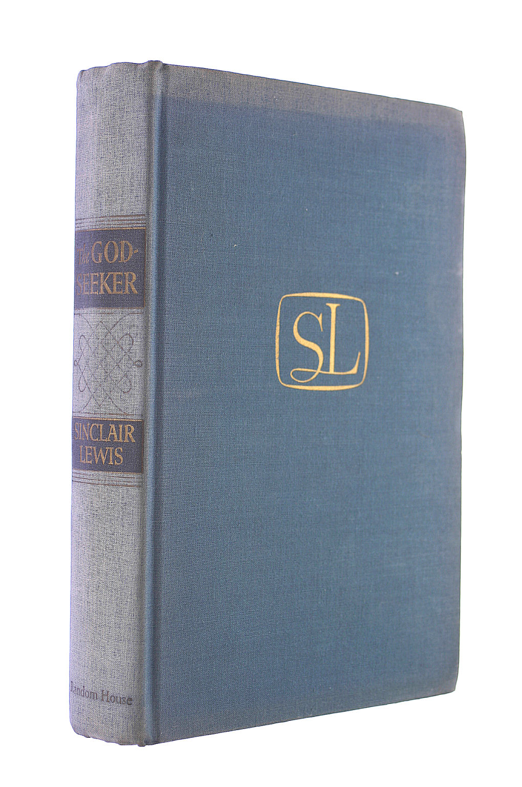 The God Seeker