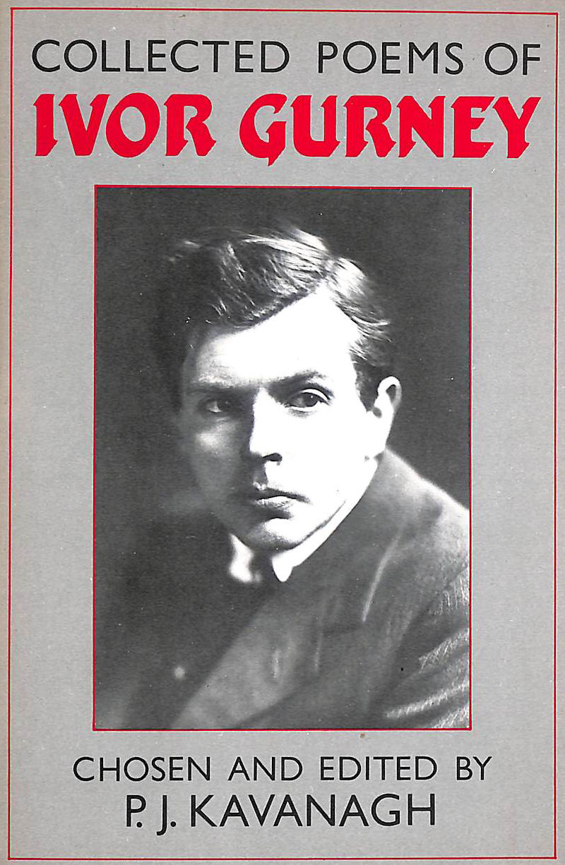 Collected Poems