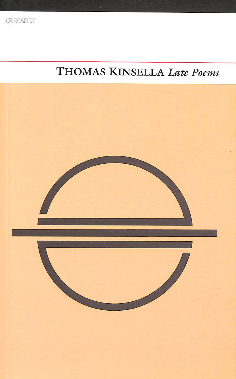 Late Poems