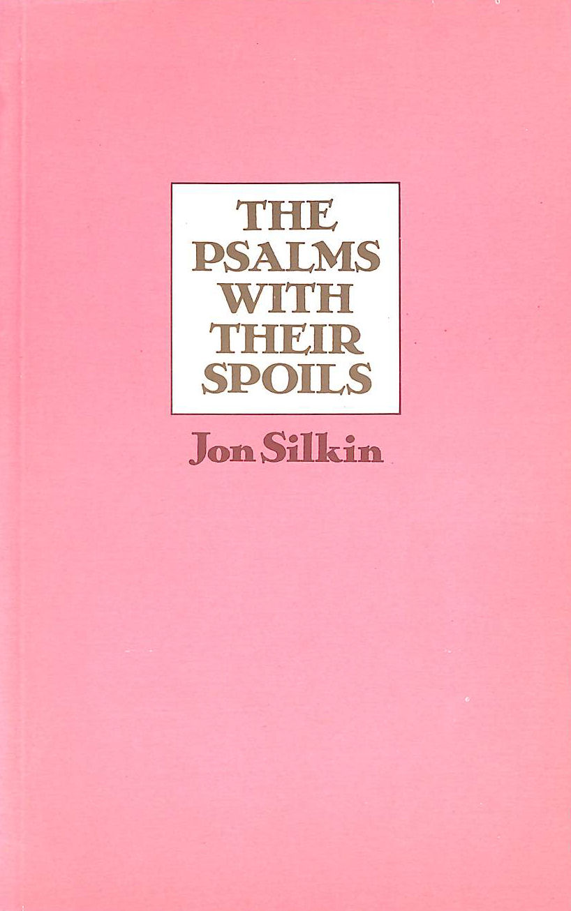 Psalms with Their Spoils