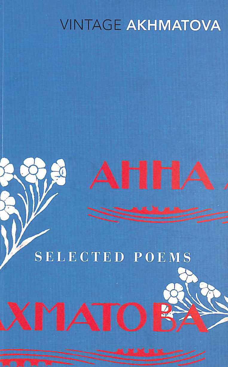 Selected Poems
