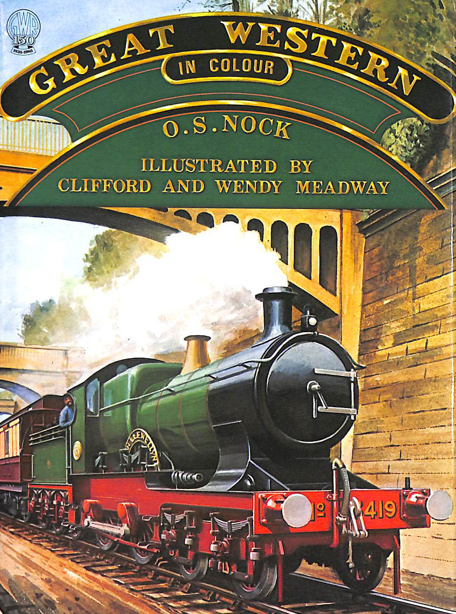 Great Western in Colour