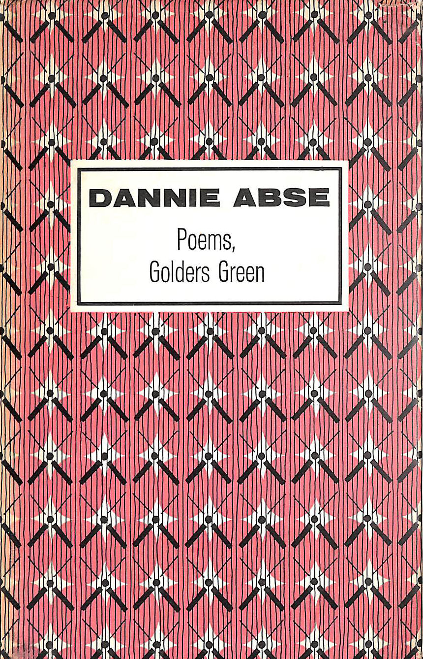 Poems, Golders Green