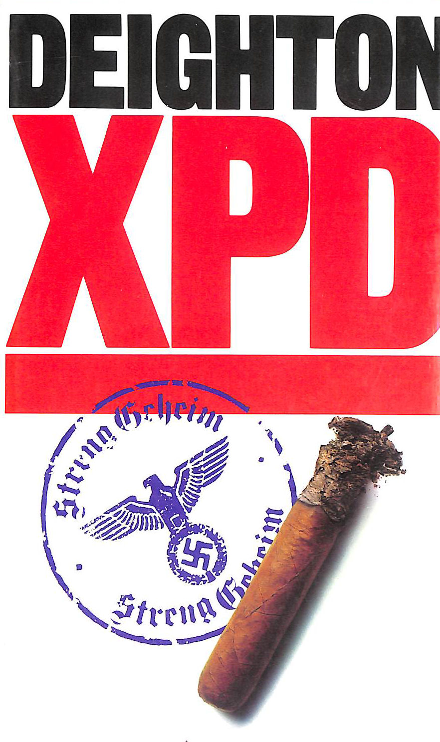 XPD