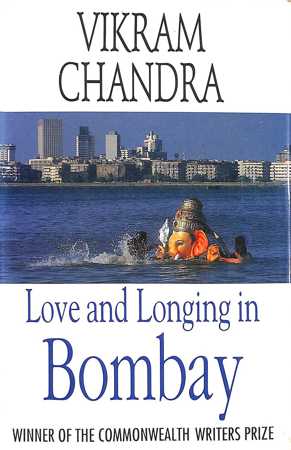 Love And Longing in Bombay