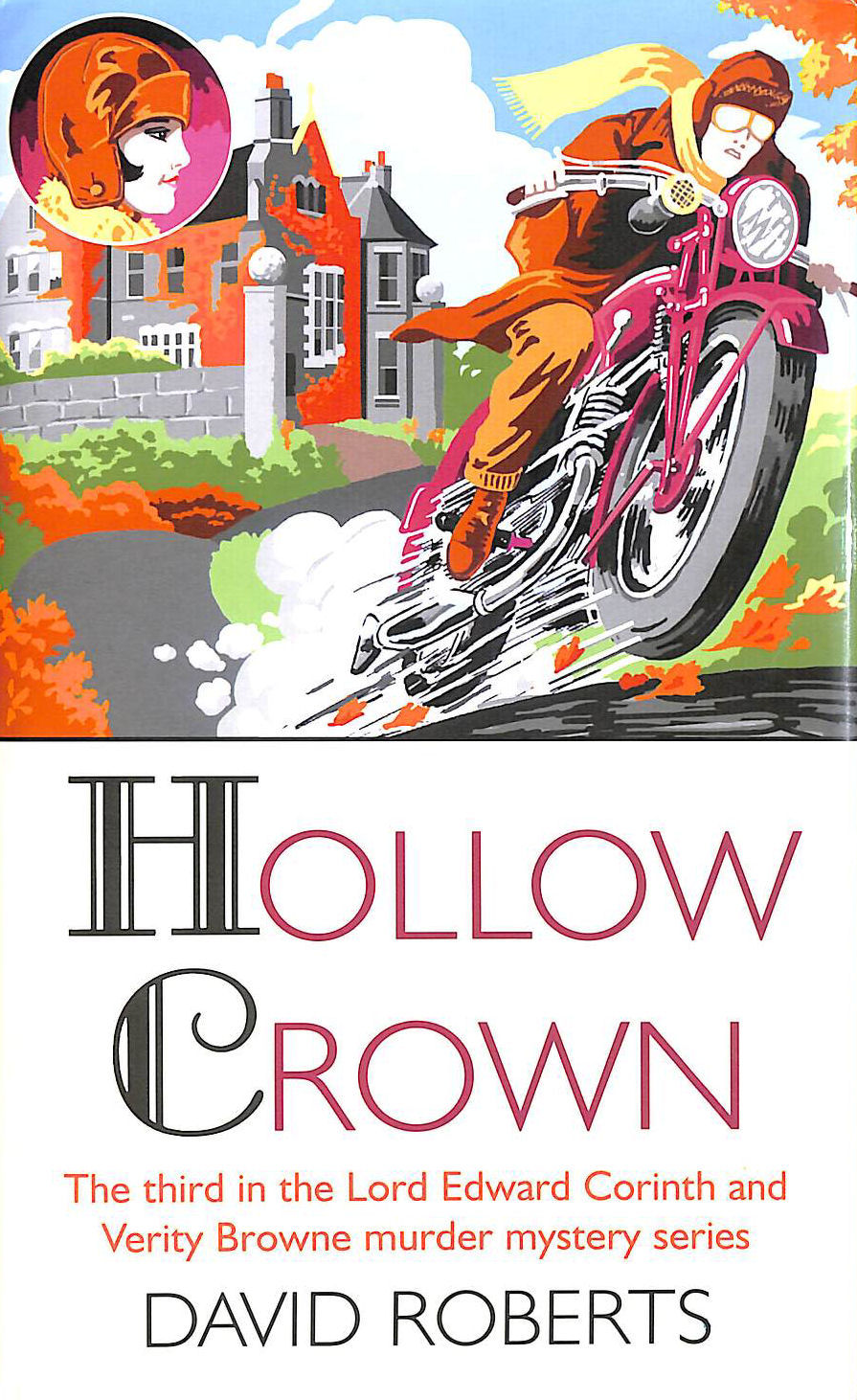 Hollow Crown