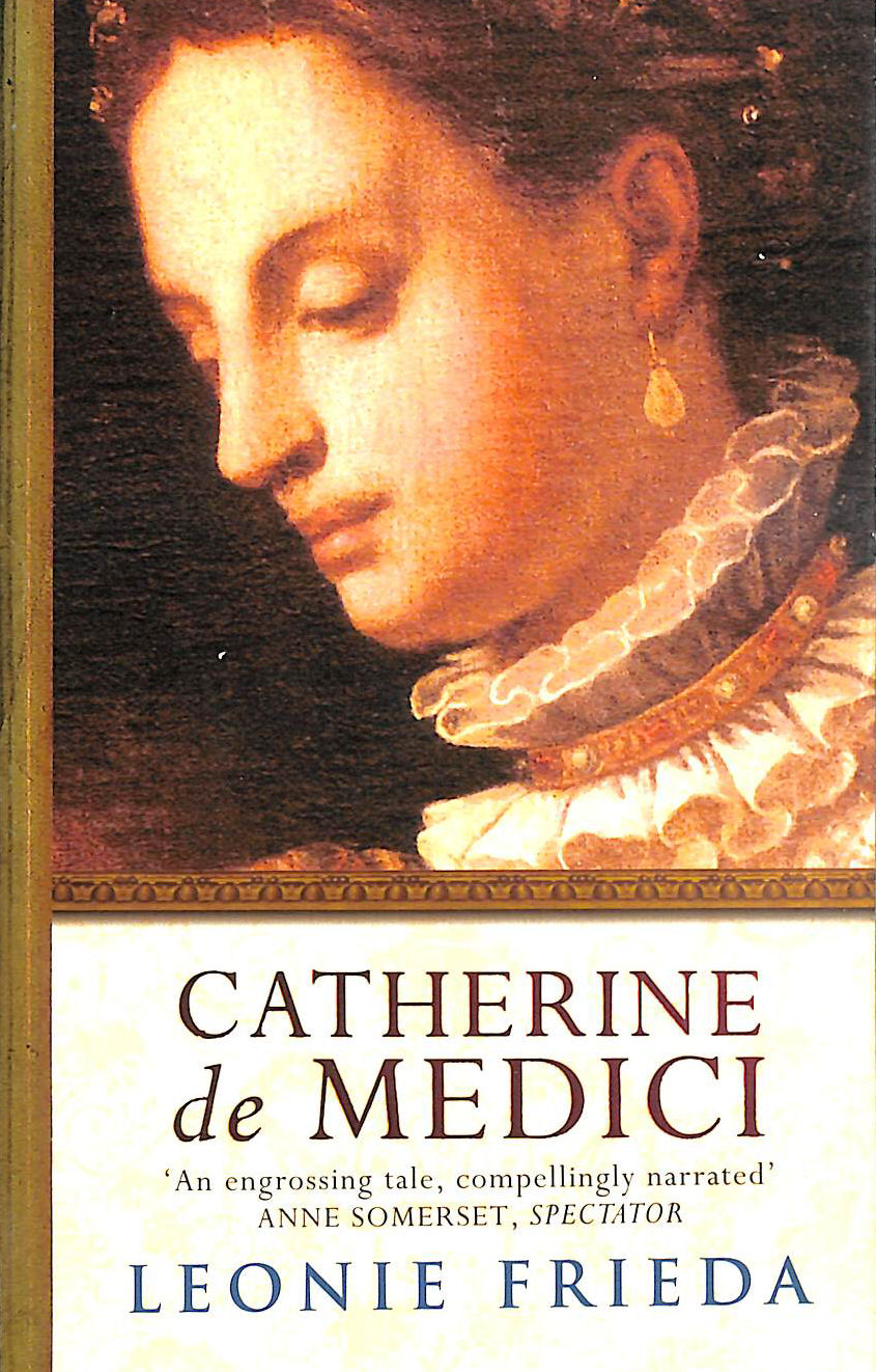 Catherine de Medici