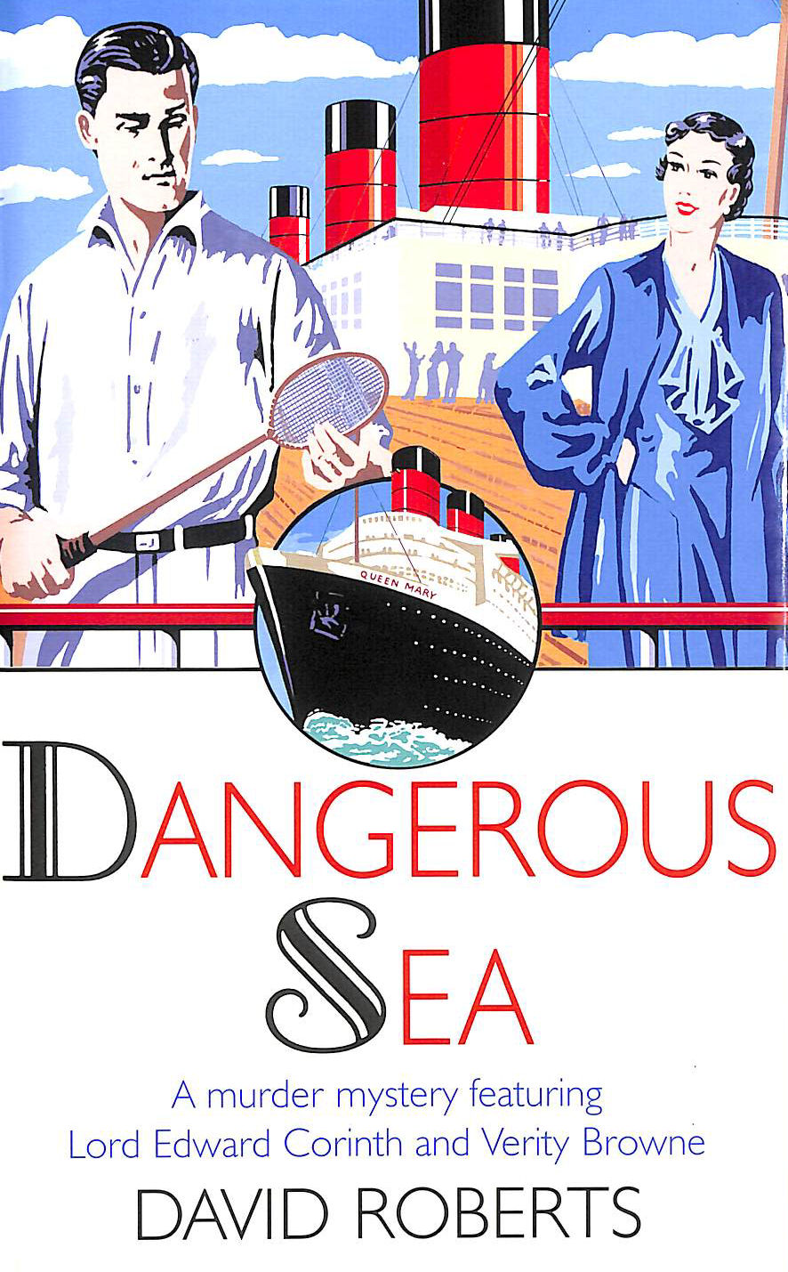 Dangerous Sea