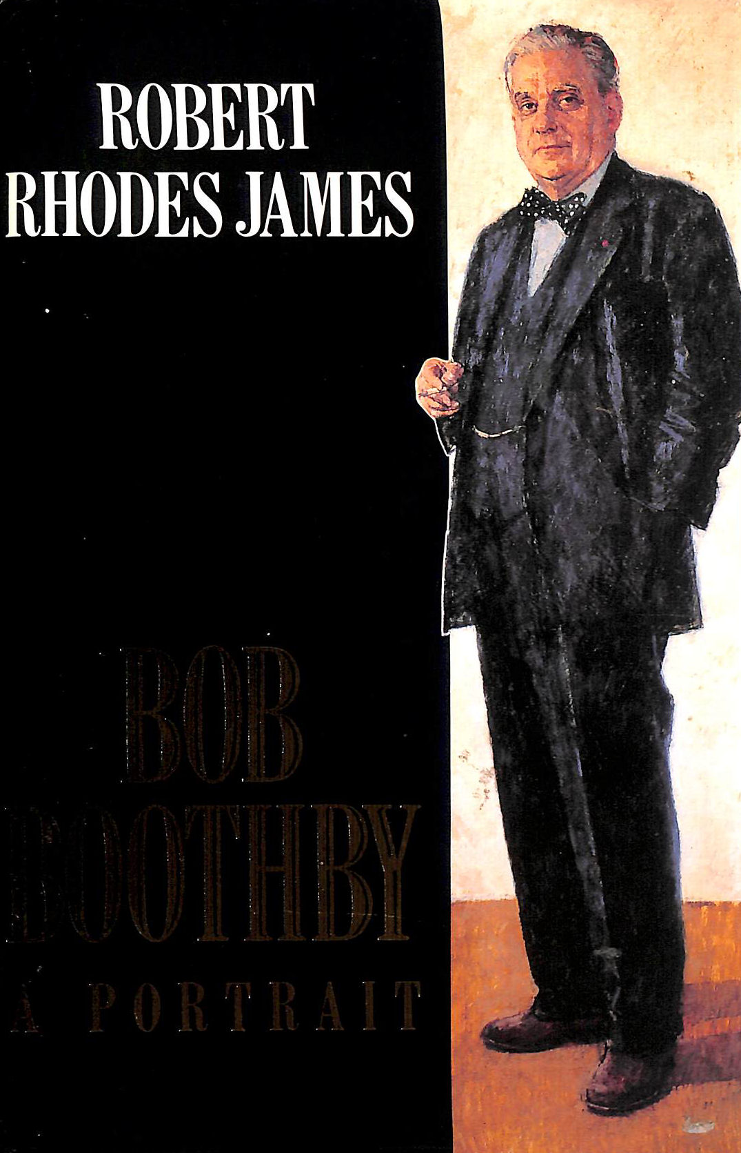 Bob Boothby: A Portrait