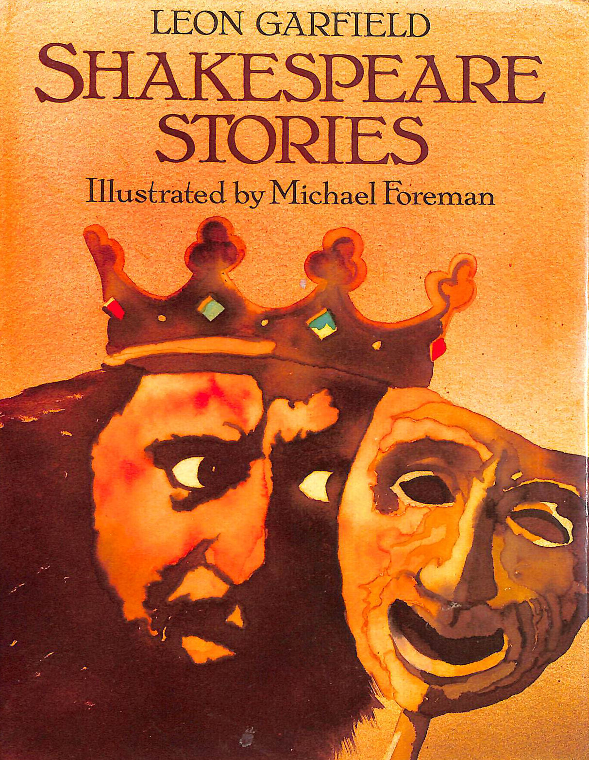 Shakespeare Stories