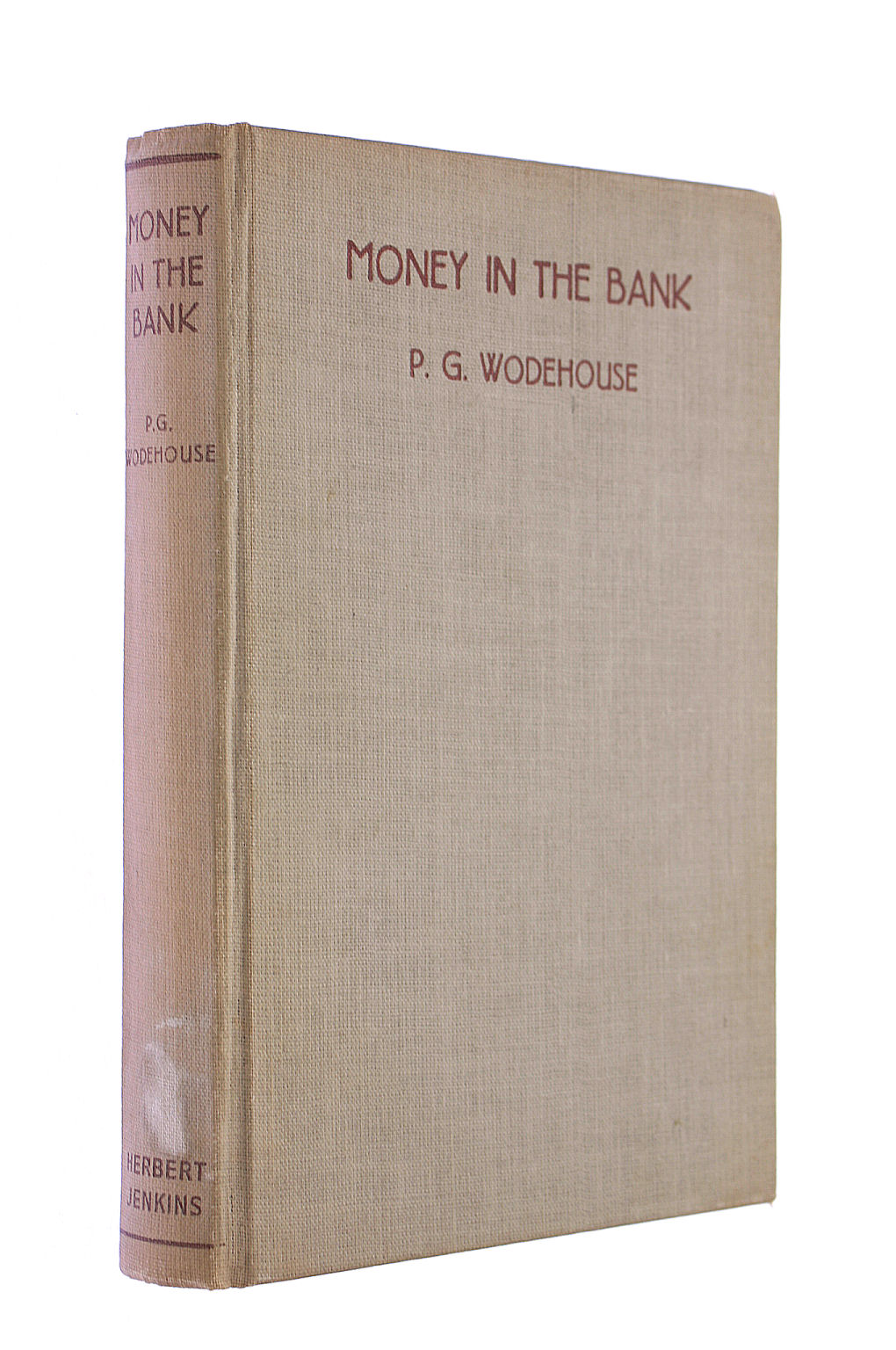Money in the Bank