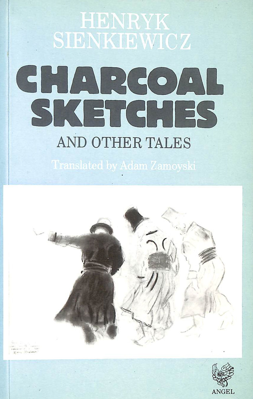 Charcoal Sketches and other tales