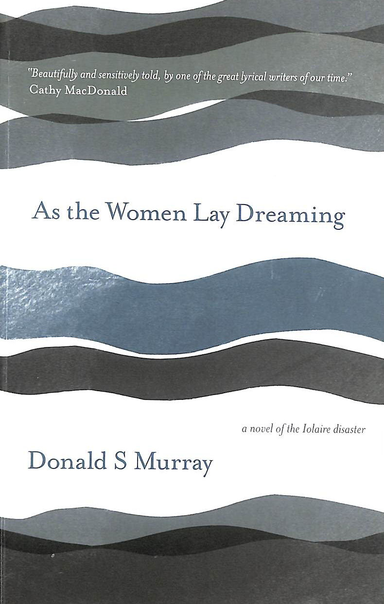 As the Women Lay Dreaming