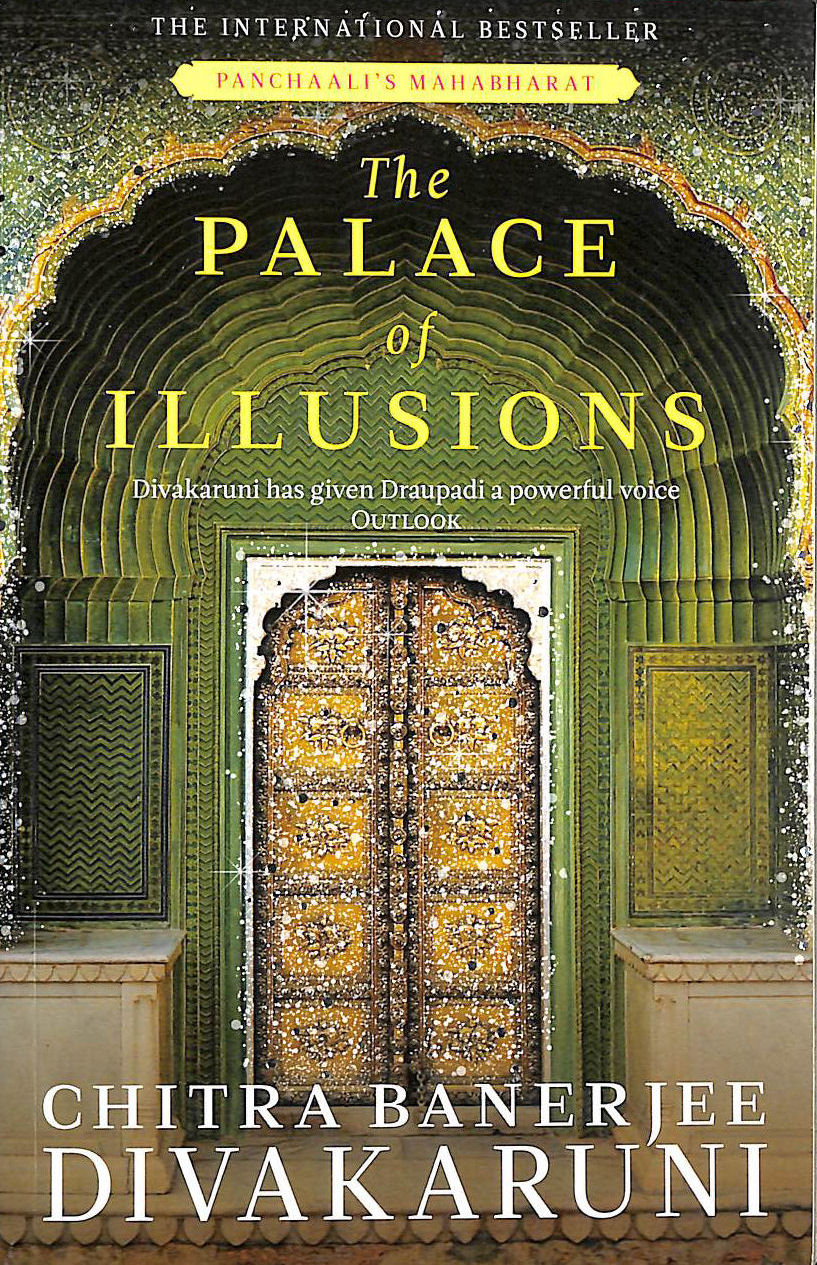 The Palace of Illusions