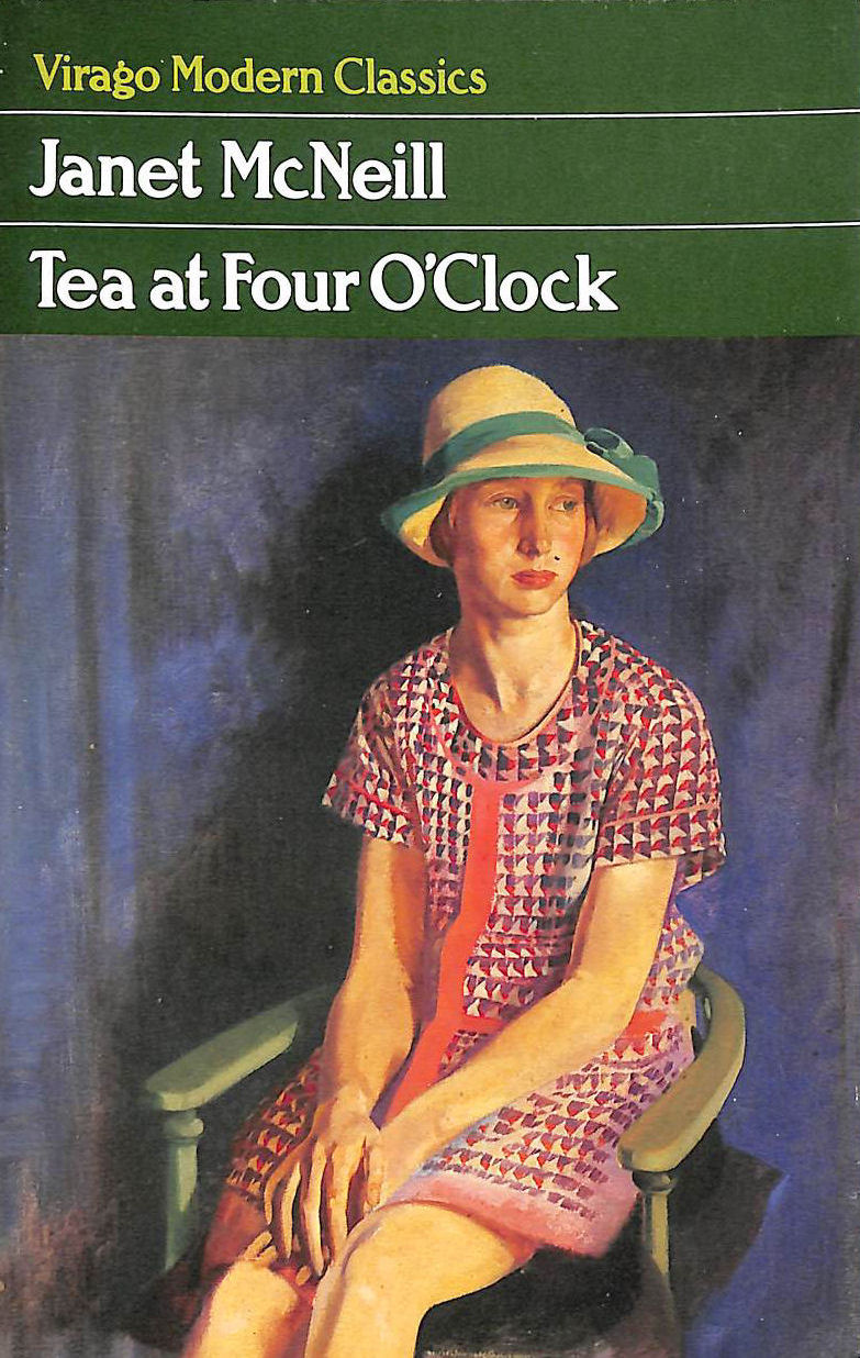 Tea At Four O'clock